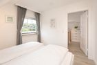 Meeresliebling Scharbeutz - Schlafzimmer