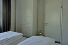  Ferienwohnung KWV 1 EG Graal-Müritz Küstenwald - Schlafzimmer