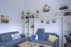  Ferienwohnung E8 Graal-Müritz - Wohnzimmer