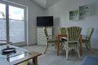  Ferienwohnung E8 Graal-Müritz - Wohnzimmer