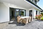 Haus Thomare Wohnung Tramontana Büsum - 
