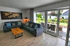 Haus Thomare Wohnung Tramontana Büsum - 