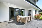Haus Thomare Wohnung Tramontana Büsum - 