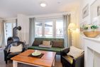  Ferienwohnung W3.1 Graal-Müritz - Wohnzimmer