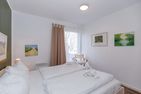  Ferienwohnung W3.1 Graal-Müritz - Schlafzimmer