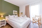  Ferienwohnung W3.1 Graal-Müritz - Schlafzimmer