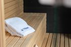  Altes Notariat Hausteil 1 Wyk auf Föhr - Sauna