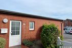  Adrian 5 Westerland - Fassade / Eingang