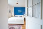  Fewo Nölting Scharbeutz - Schlafzimmer