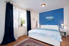 Fewo Nölting Scharbeutz - Schlafzimmer