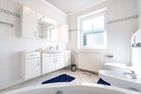  Fewo Nölting Scharbeutz - Badezimmer