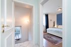  Fewo Nölting Scharbeutz - Schlafzimmer