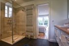  Huus Leeftalich Alkersum - Badezimmer