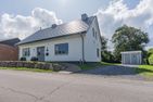 Huus Leeftalich Alkersum - Fassade / Eingang
