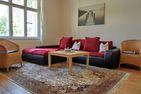  Ferienwohnung S13 Graal-Müritz - Wohnzimmer