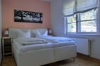  Ferienwohnung S13 Graal-Müritz - Schlafzimmer