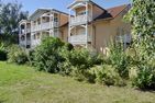  Ferienwohnung D5 Graal-Müritz - Hauptansicht