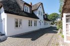  Kapitänshaus West Oldsum - 