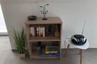  Nordseebrise Greetsiel/Krummhörn - Wohnzimmer