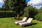  Smuk Huus Nieblum - Garten