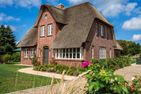  Haus an der Koppel Borgsum - Hauptansicht
