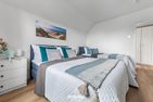  Ferienwohnung Nordisch by nature Olpenitz Ostseeresort Olpenitz - Schlafzimmer