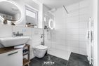 Ferienwohnung Nordisch by nature Olpenitz Ostseeresort Olpenitz - Badezimmer