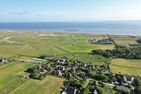  Haus Carla Marie Utersum - Landschaft