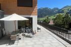 Ferienwohnung Gletscherhorn Höhenstrasse 2, Zweisimmen Zweisimmen - 
