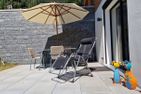 Ferienwohnung Gletscherhorn Höhenstrasse 2, Zweisimmen Zweisimmen - 