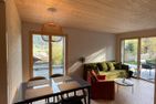 Ferienwohnung Gletscherhorn Höhenstrasse 2, Zweisimmen Zweisimmen - 
