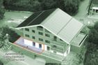 Ferienwohnung Gletscherhorn Höhenstrasse 2, Zweisimmen Zweisimmen - 
