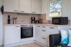 Ostseecamp Ferienhaus "Karin" (113) Scharbeutz - Küche / Küchenzeile