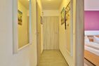 Parkresidenz Parkresidenz Appartement 2 Scharbeutz - Wohnzimmer