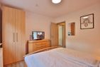Parkresidenz Parkresidenz Appartement 2 Scharbeutz - Schlafzimmer