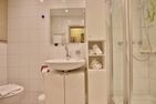 Parkresidenz Parkresidenz Appartement 2 Scharbeutz - Badezimmer