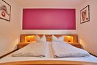 Parkresidenz Parkresidenz Appartement 2 Scharbeutz - Schlafzimmer