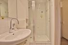 Parkresidenz Parkresidenz Appartement 2 Scharbeutz - Badezimmer