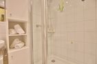 Parkresidenz Parkresidenz Appartement 2 Scharbeutz - Badezimmer