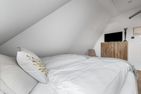  Ferienwohnung Meeresrauschen Büsum Büsum - Schlafzimmer