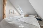  Ferienwohnung Meeresrauschen Büsum Büsum - Schlafzimmer