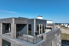 Ferienwohnung Hafen Loft Olpenitz Ostseeresort Olpenitz - Vogelperspektive