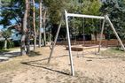  Feriendorf Papillon Boltenhagen - Kinderspielplatz