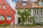  fewo1846 - Altes Steuermannhaus Flensburg - -img.tag.buildingMain-