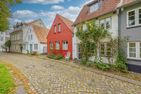  fewo1846 - Altes Steuermannhaus Flensburg - -img.tag.buildingMain-