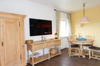  Cora  - Im Grund 27, App. 85 Wenningstedt - Wohnzimmer