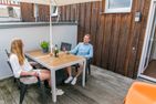  City Apartment "Hans Seat" Rostock mit Rooftop-Terrasse Rostock City - 