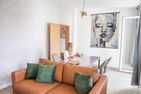 City Apartment "Hans Seat" Rostock mit Rooftop-Terrasse Rostock City - 