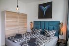  City Apartment "Hans Seat" Rostock mit Rooftop-Terrasse Rostock City - 