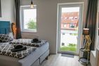  City Apartment "Hans Seat" Rostock mit Rooftop-Terrasse Rostock City - 